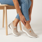 Zapatillas Calella | Slip-On Antideslizantes
