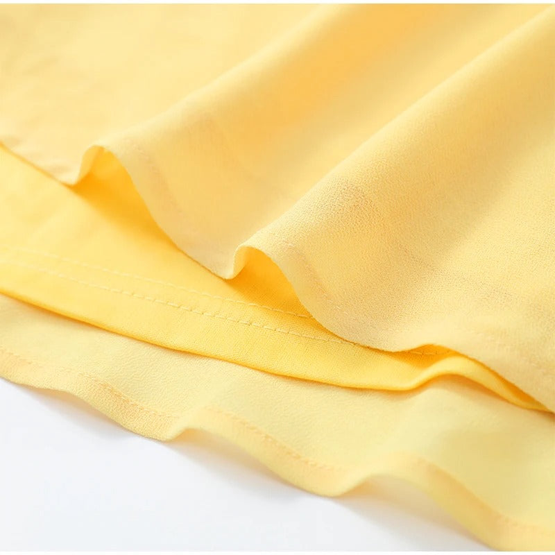 Vestido Amalfi