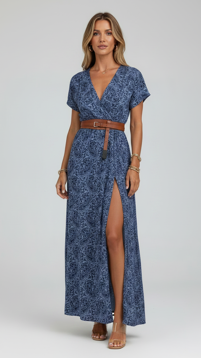 Vestido Tarifa