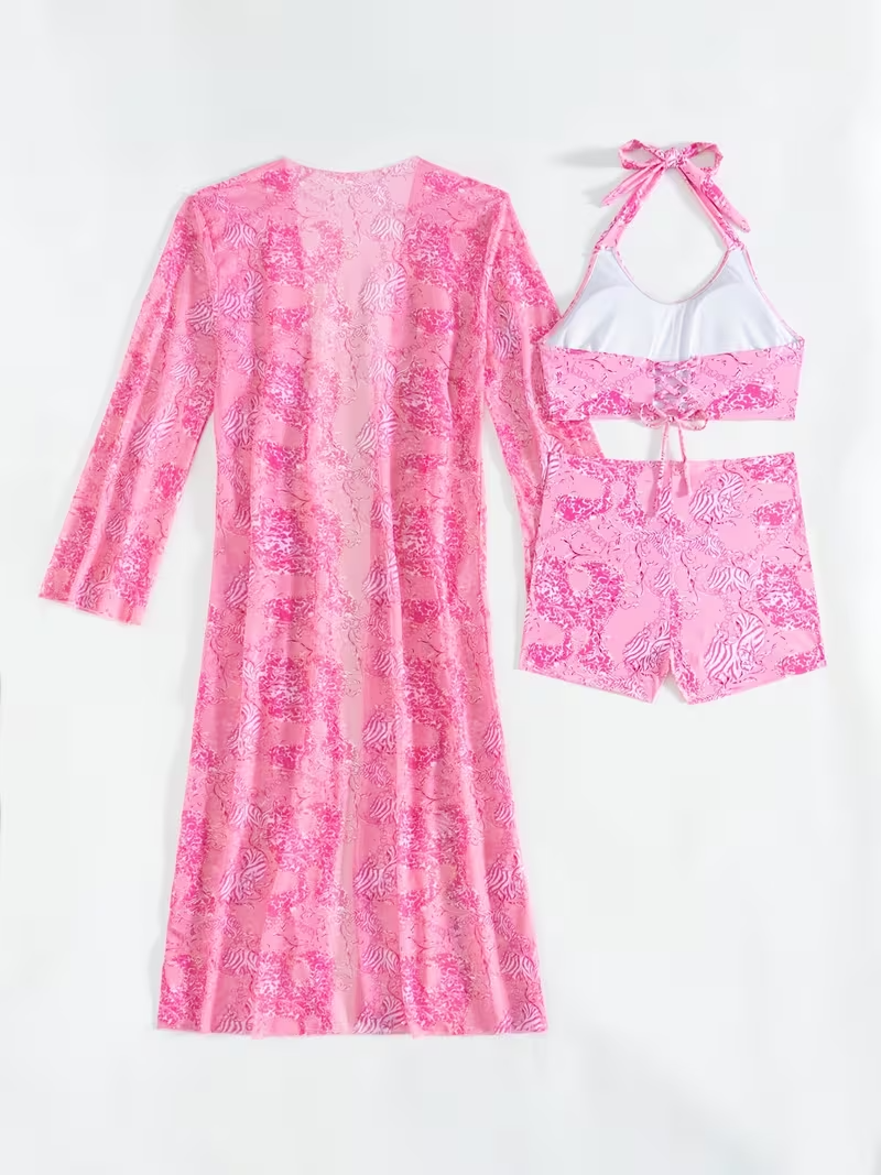 Conjunto de baño Palmarola