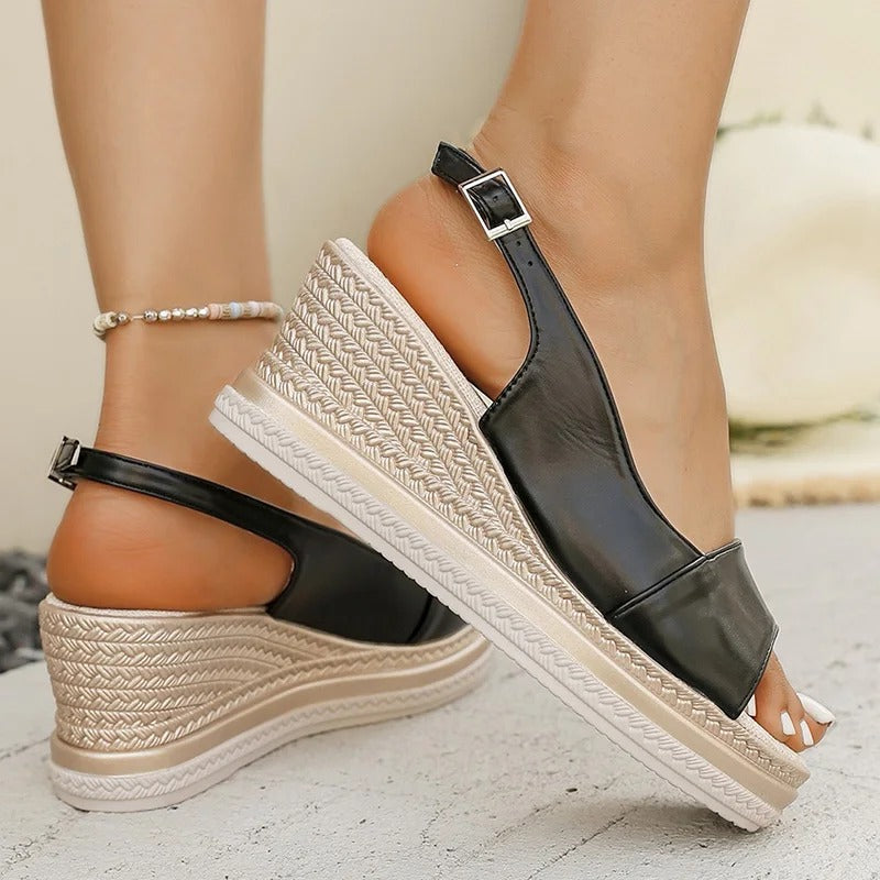 Sandalias Begur