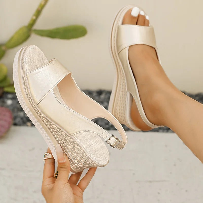 Sandalias Begur
