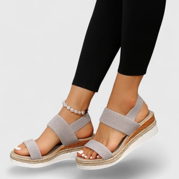 Sandalias Camogli