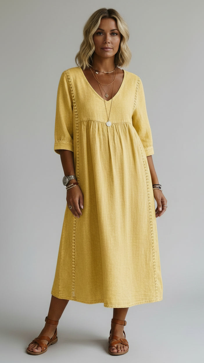 Vestido Maro