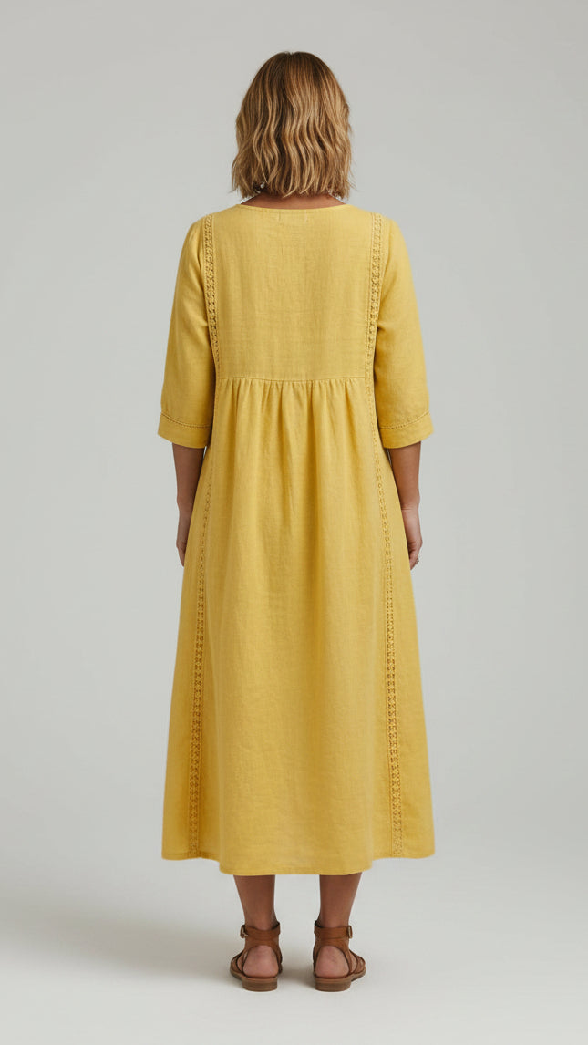 Vestido Maro