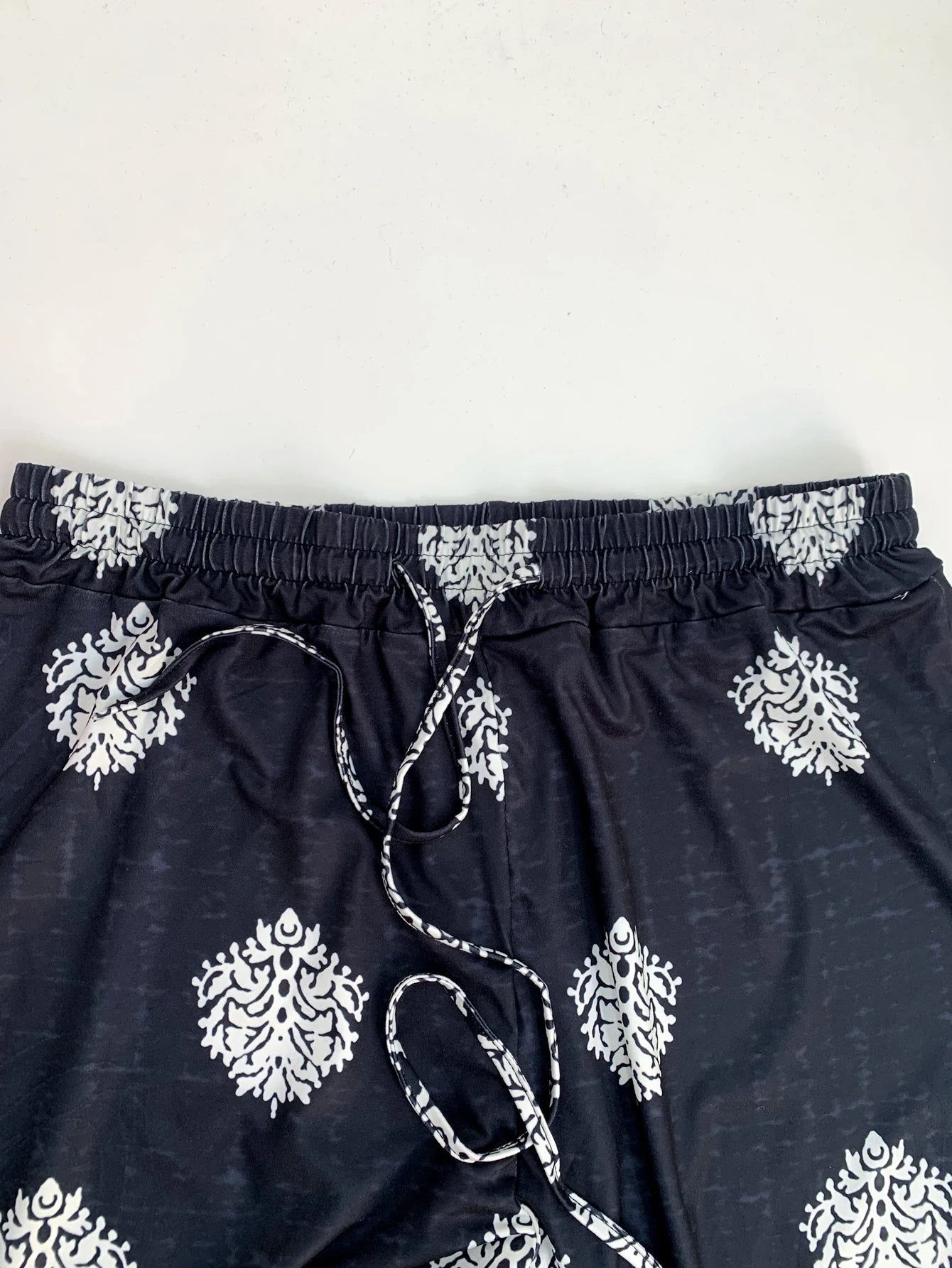 PANTALONES ANCHOS RETRO