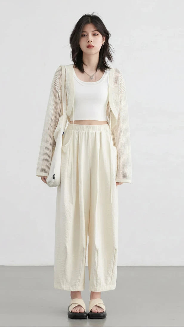 PANTALONES DE NAILON