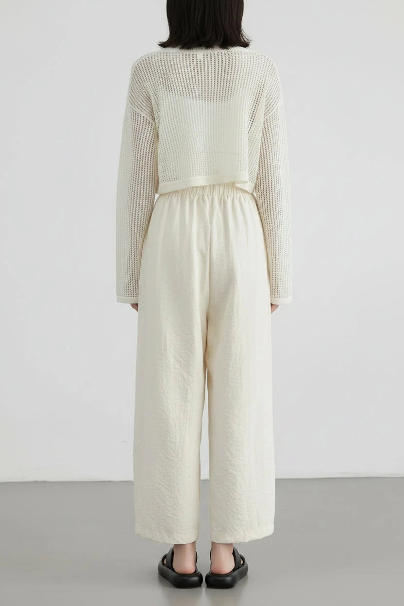 PANTALONES DE NAILON