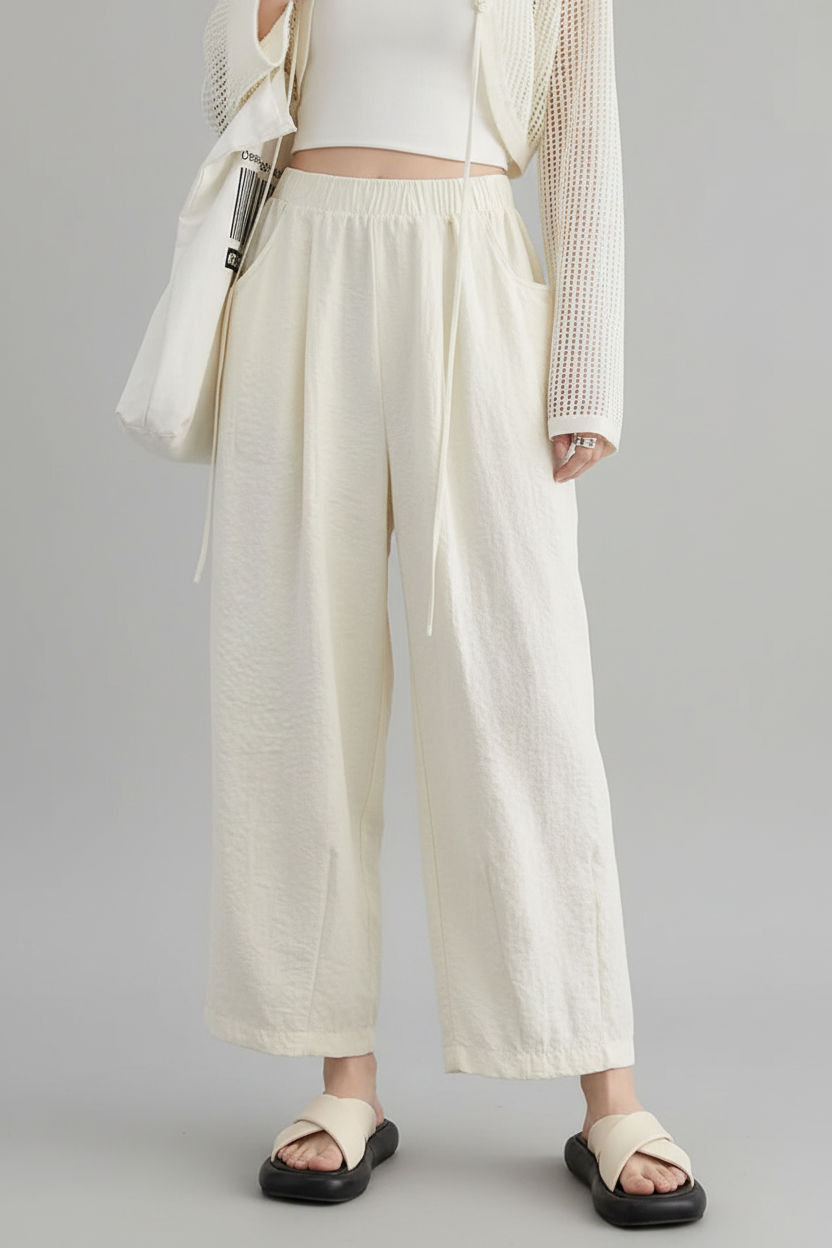PANTALONES DE NAILON