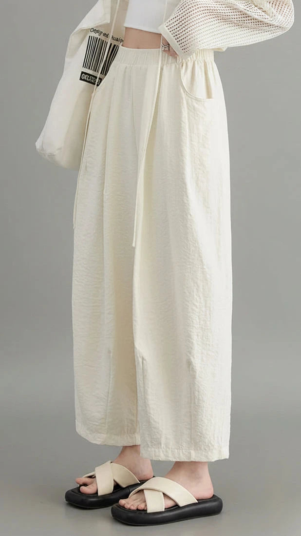 PANTALONES DE NAILON