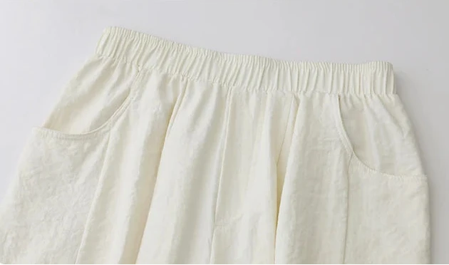 PANTALONES DE NAILON