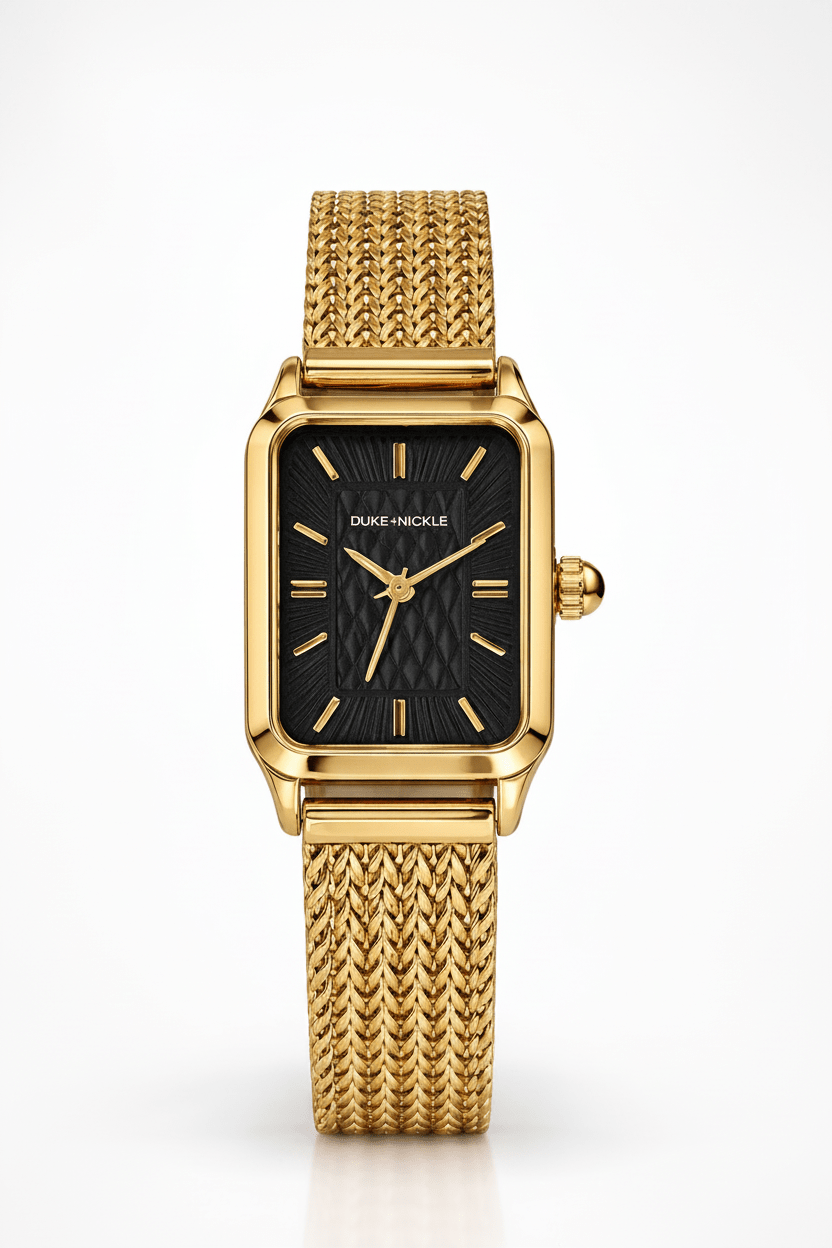 RELOJ DE CUARZO - Almare