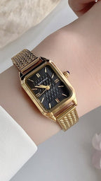 RELOJ DE CUARZO