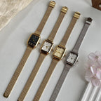 RELOJ DE CUARZO