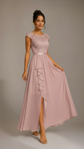 Vestido Sirocco