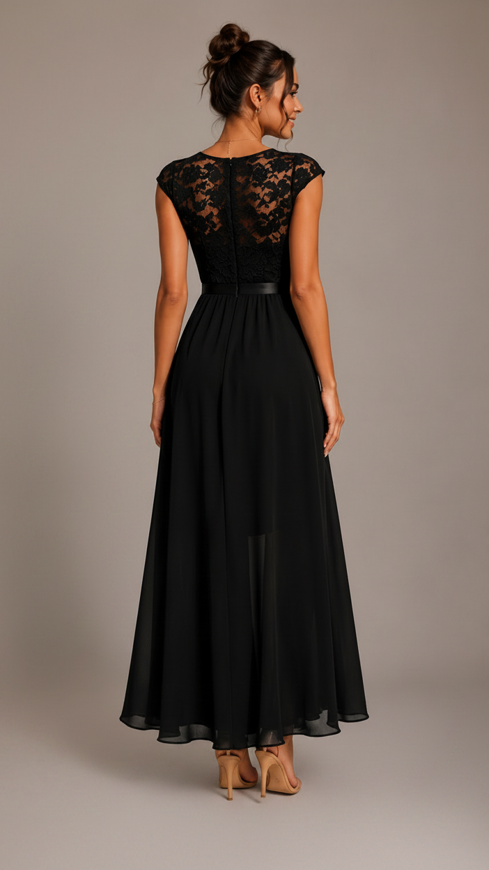 Vestido Sirocco