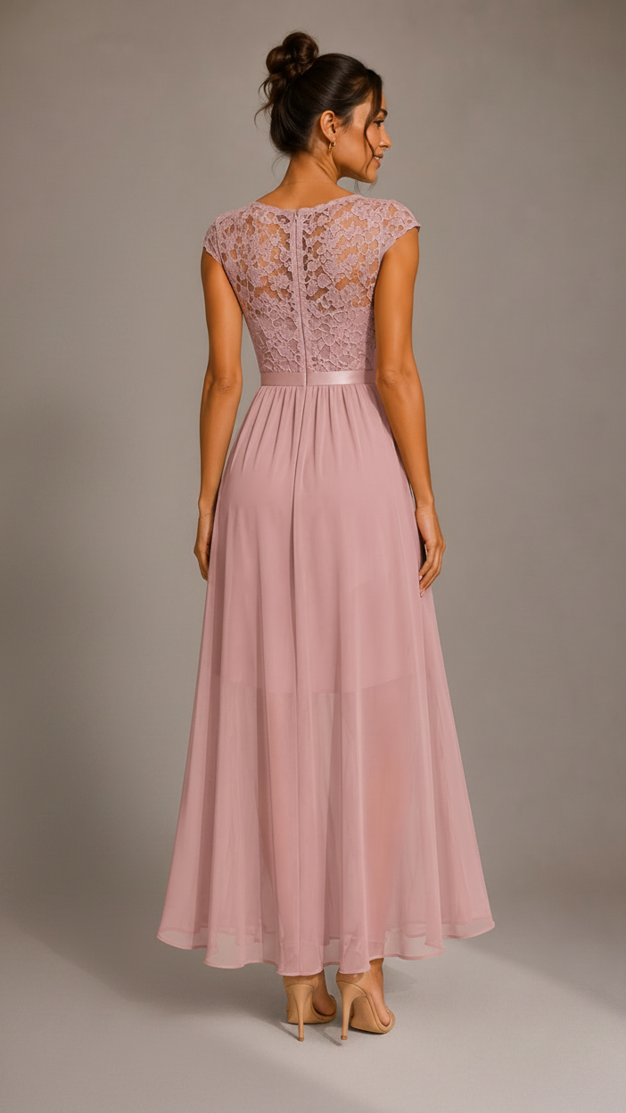 Vestido Sirocco