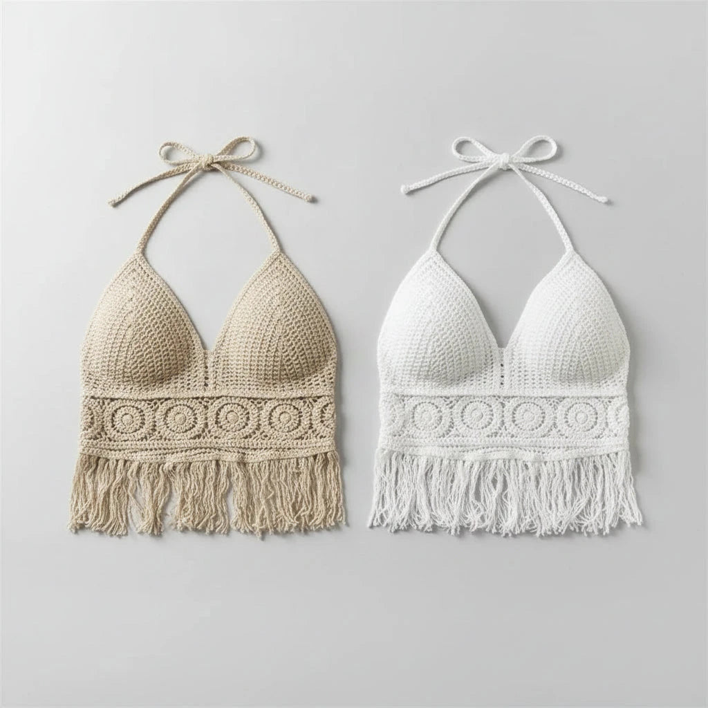 TOP BOHO PLAYERO