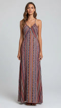 VESTIDO BOHO DE VERANO