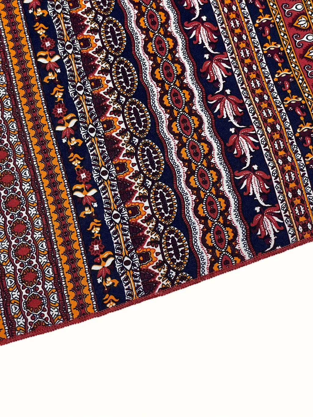 VESTIDO BOHO DE VERANO