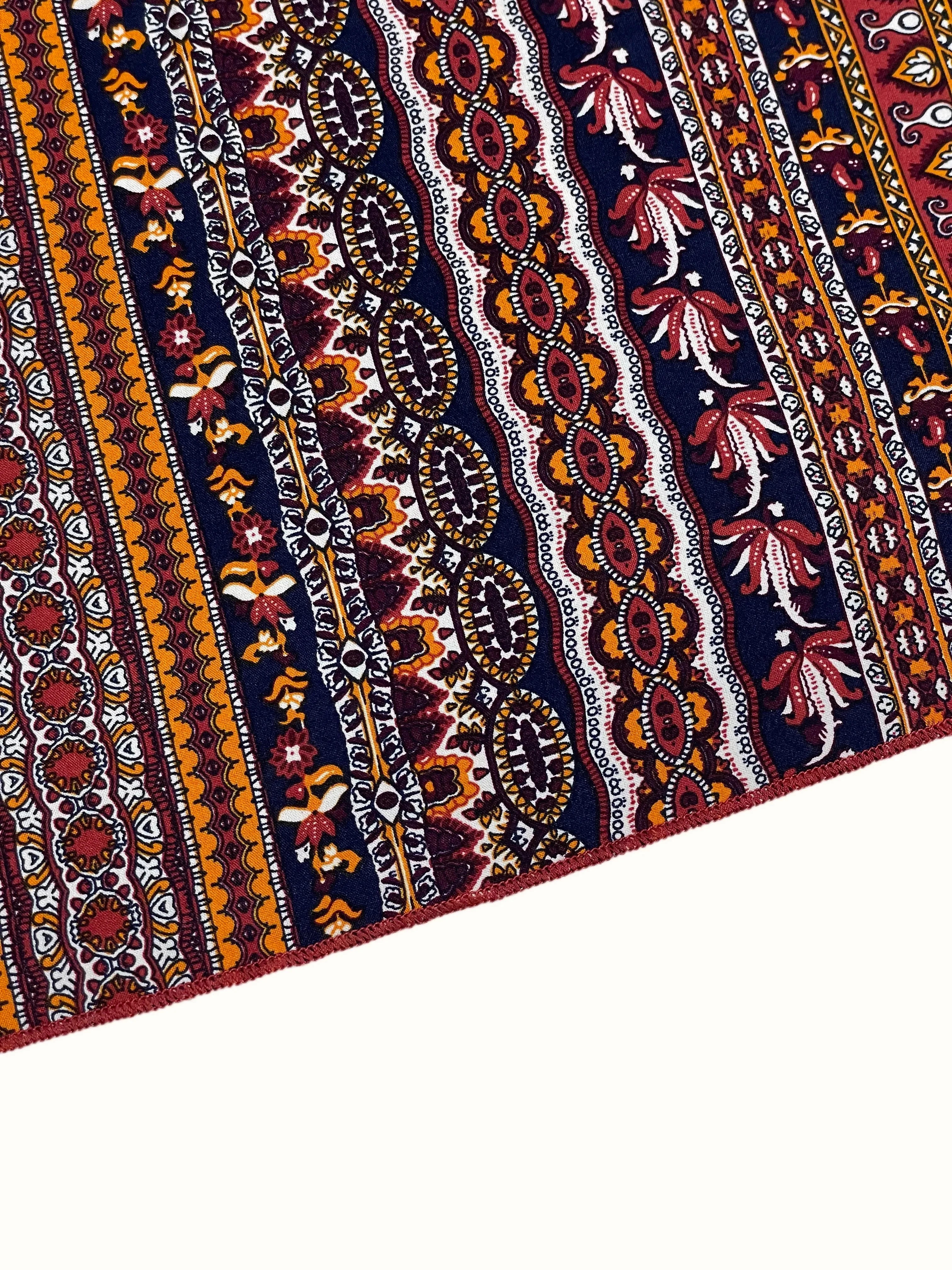 VESTIDO BOHO DE VERANO