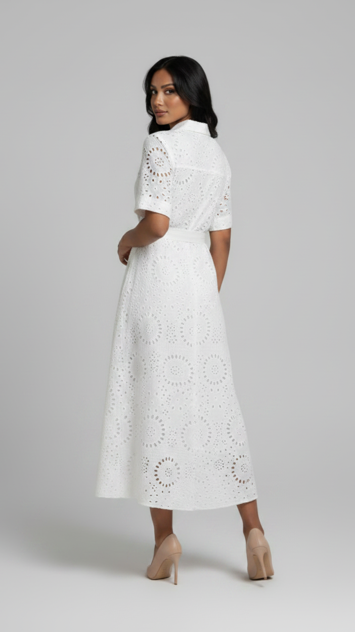 Vestido Menorca