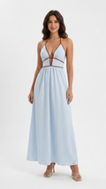 Vestido Hydra