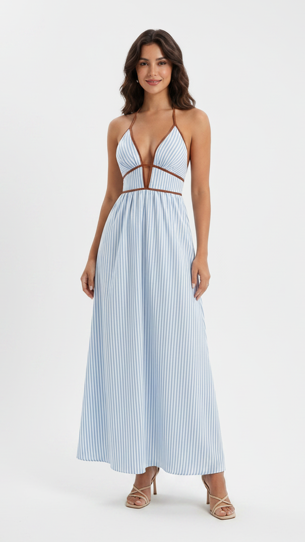 Vestido Hydra
