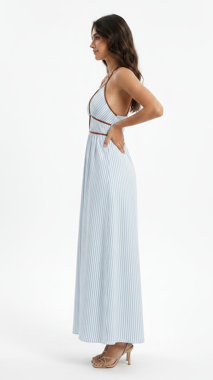Vestido Hydra