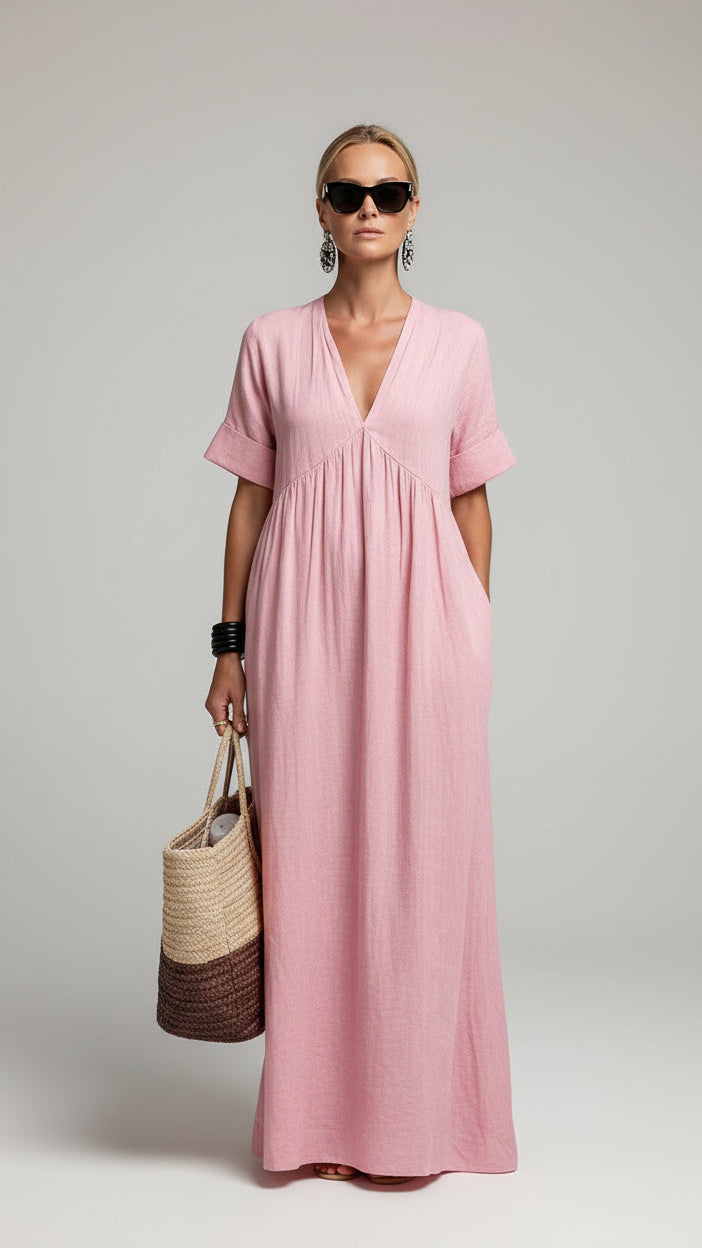 Vestido Naxos