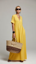 Vestido Naxos
