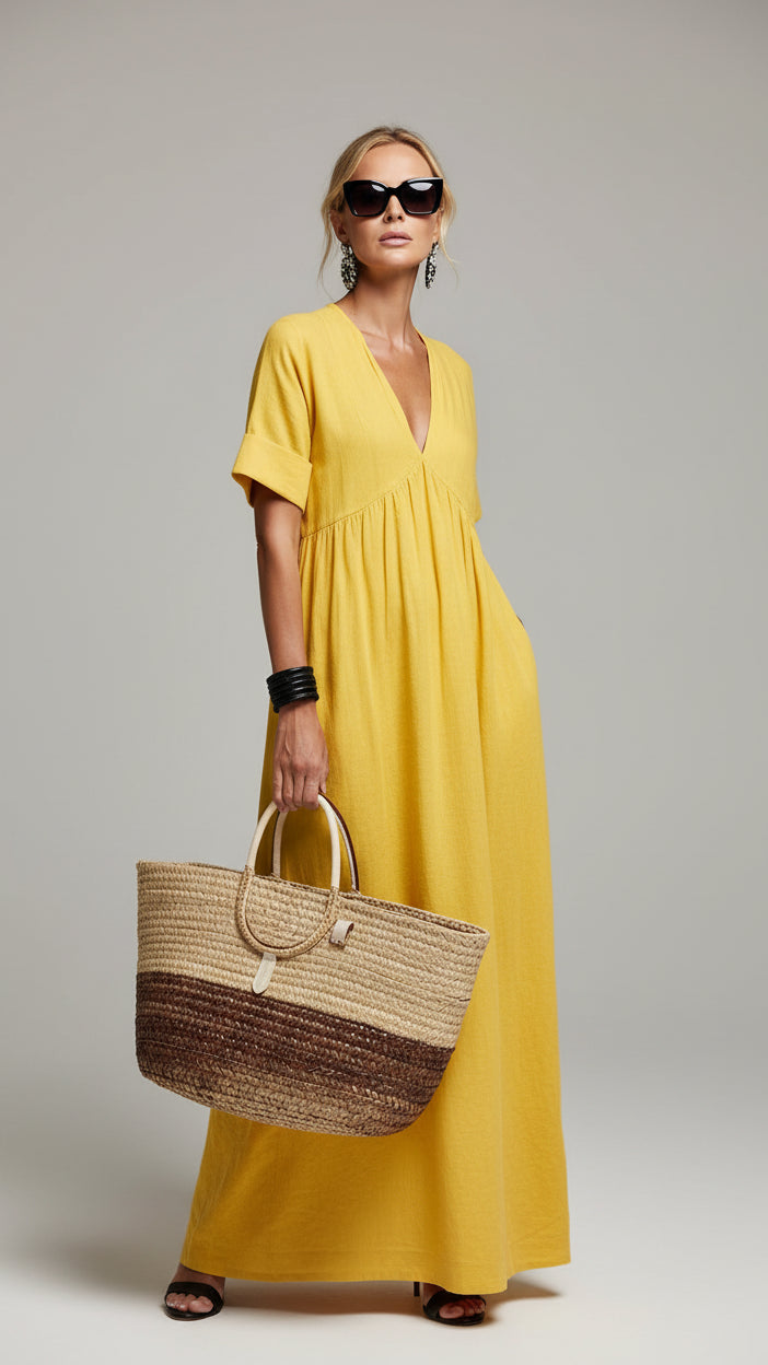 Vestido Naxos