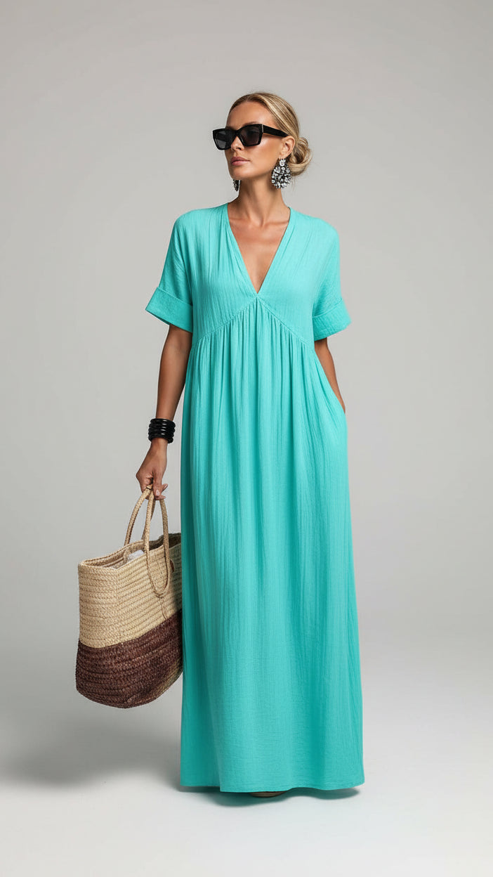 Vestido Naxos