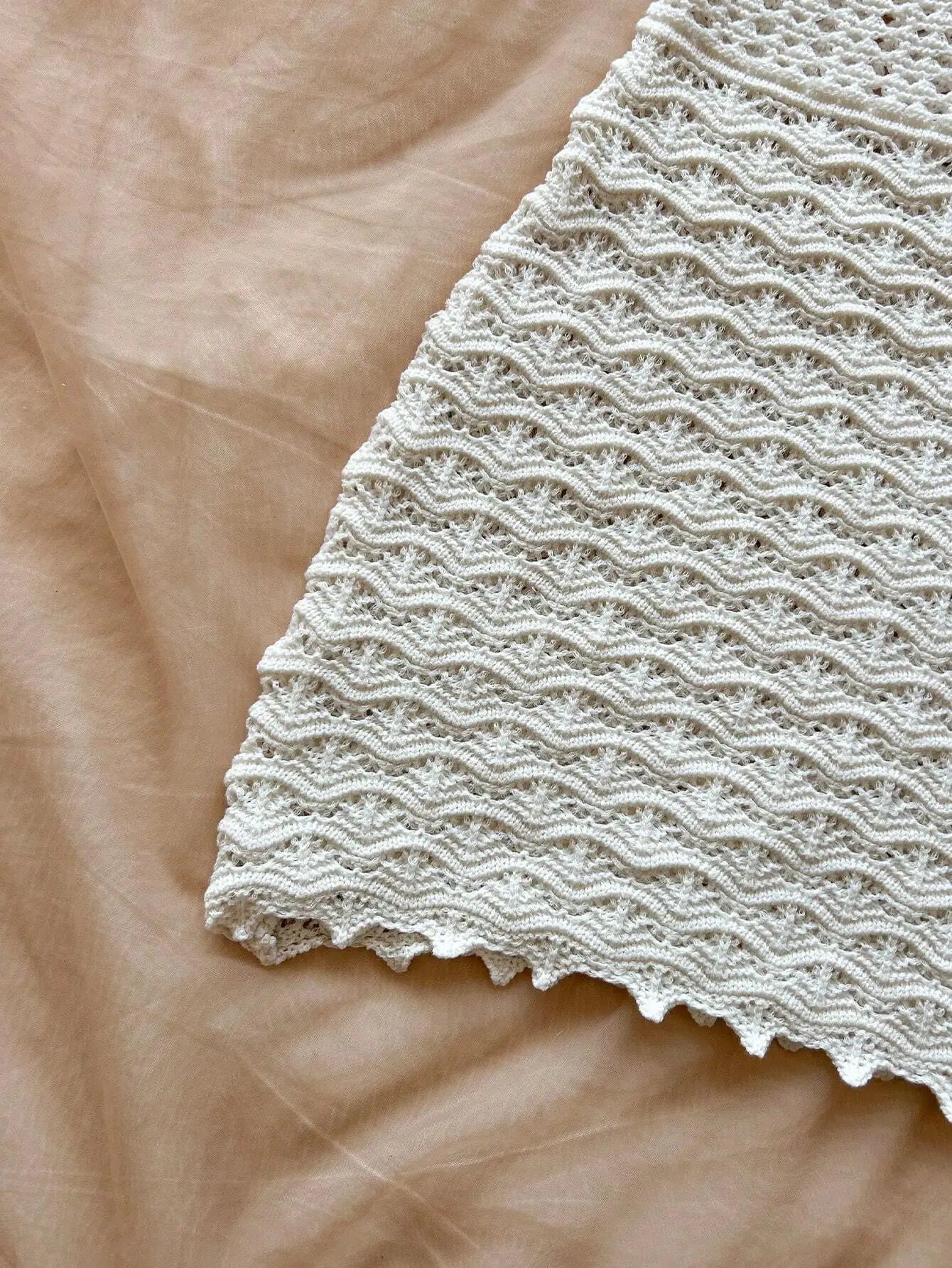 Vestido Cala