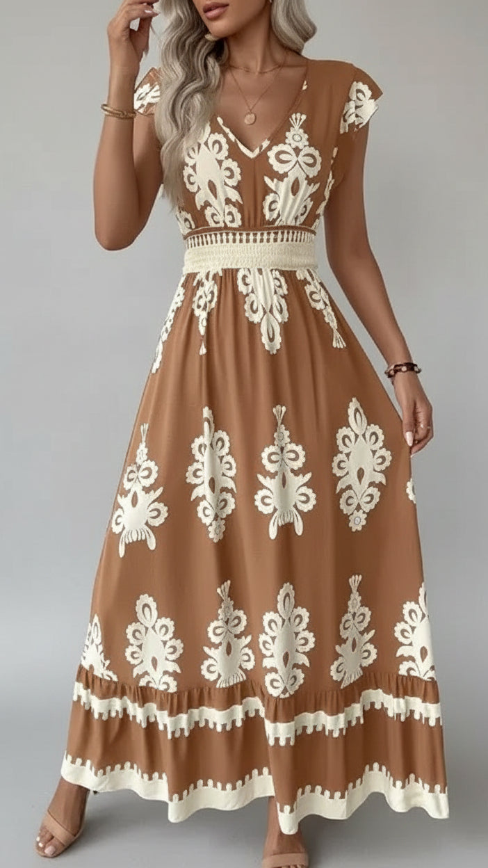VESTIDO PLAYERO DE OFICINA