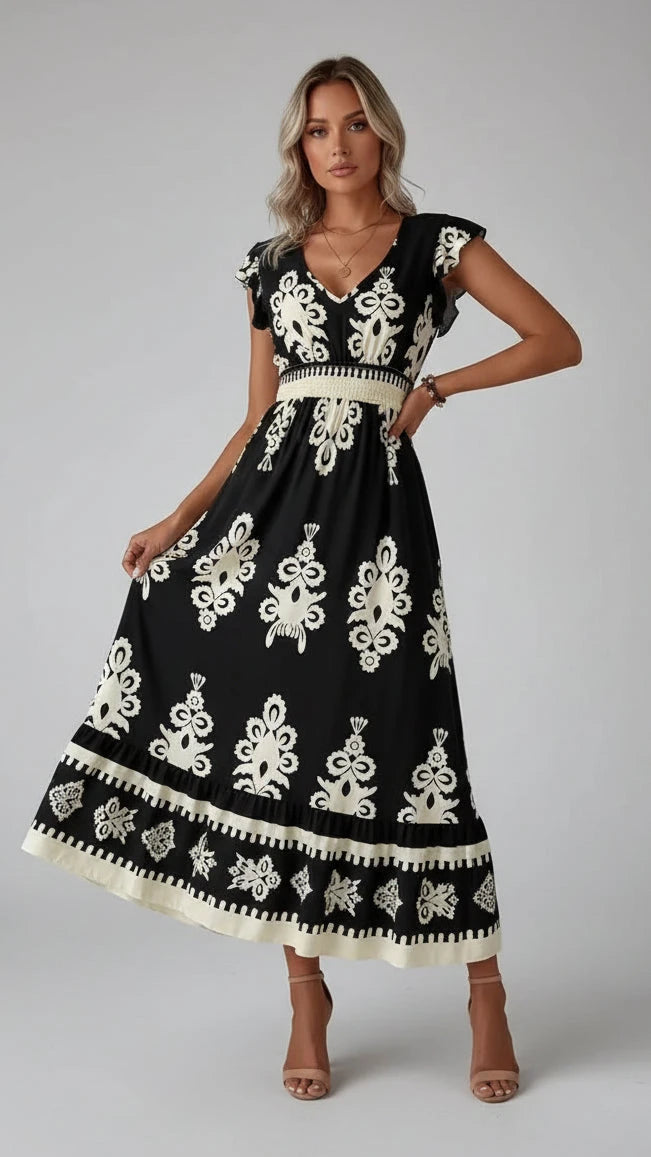 VESTIDO PLAYERO DE OFICINA