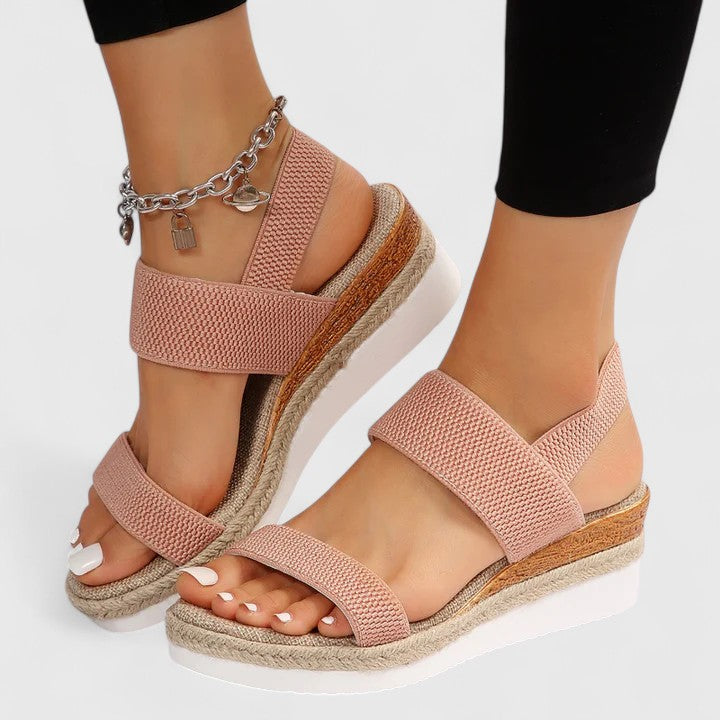 Sandalias Camogli