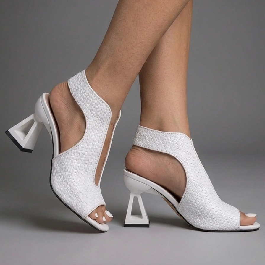 Sandalias Cefalú