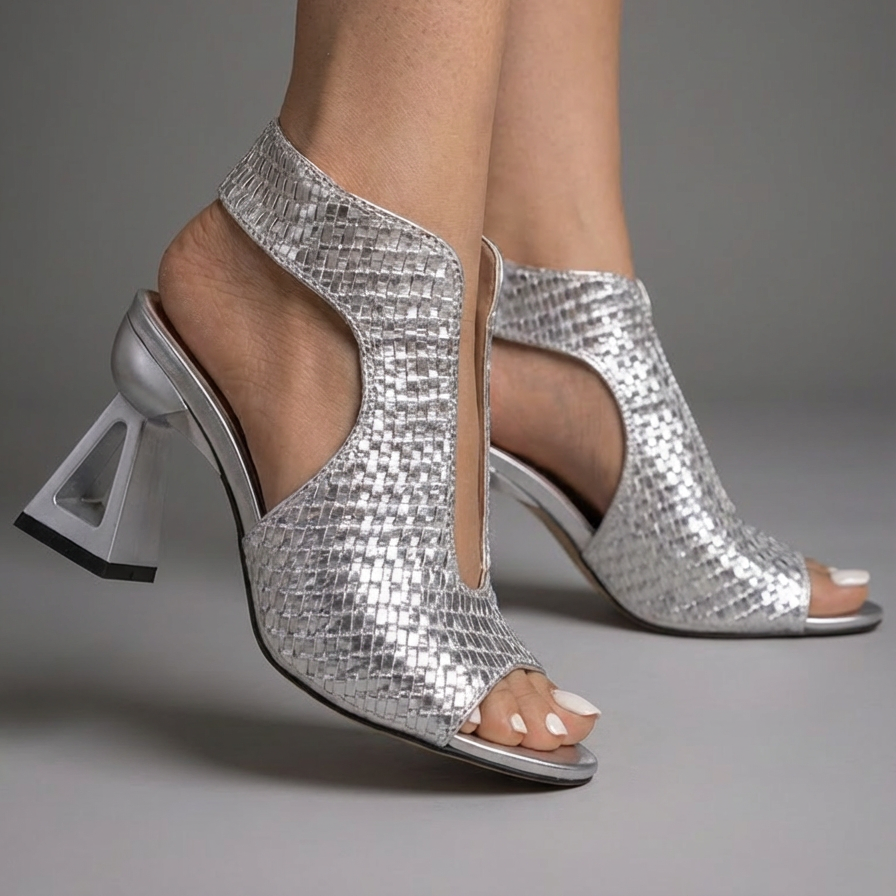 Sandalias Cefalú