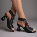 Sandalias Cefalú