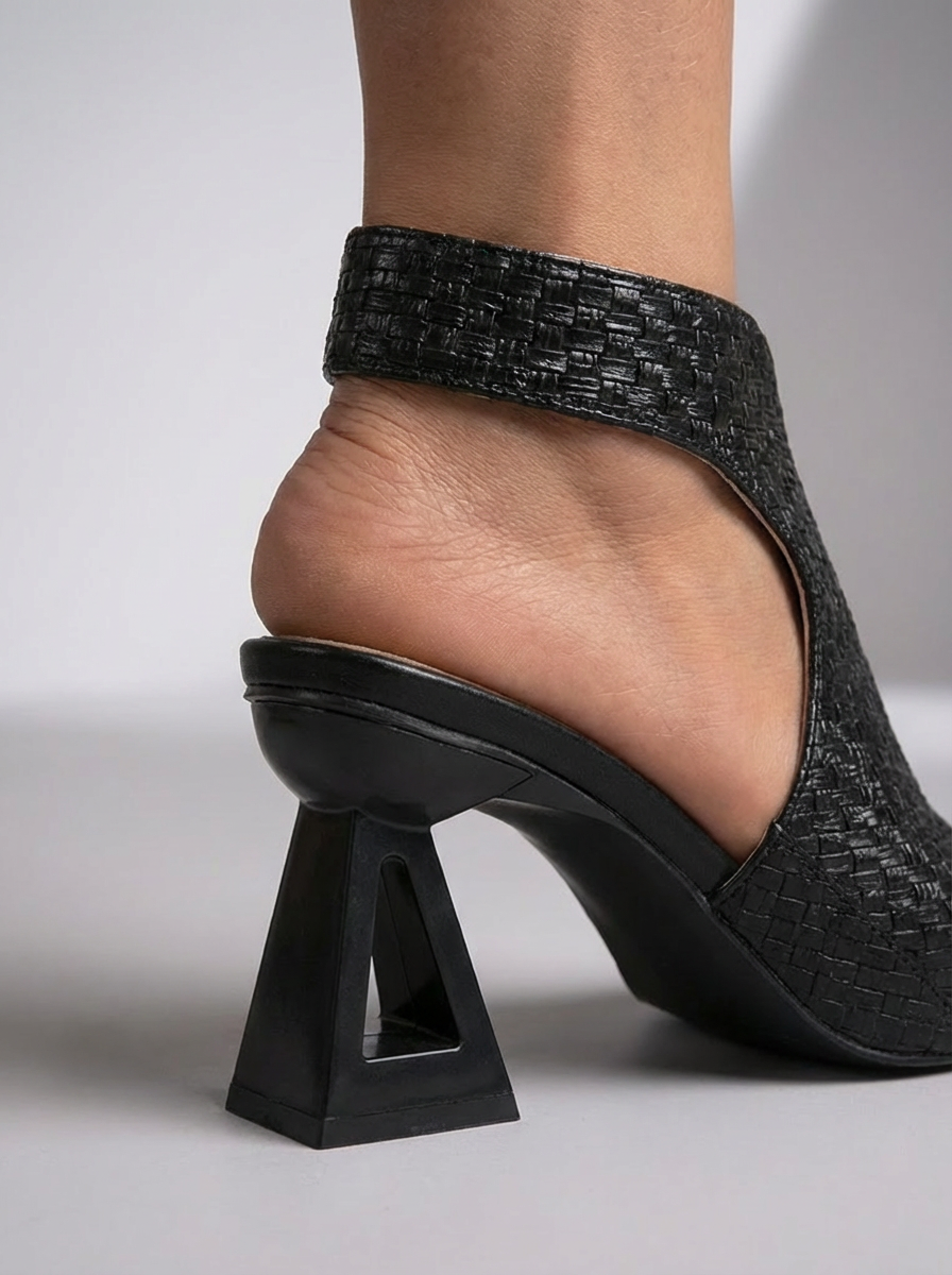 Sandalias Cefalú