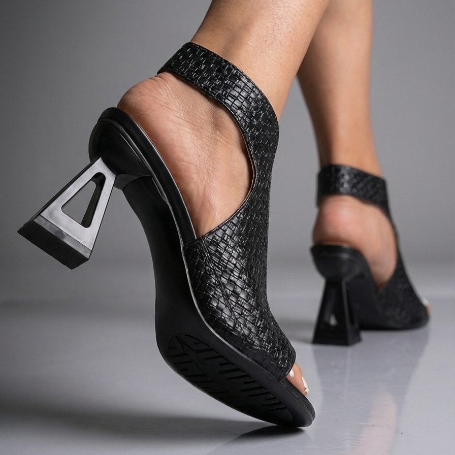 Sandalias Cefalú
